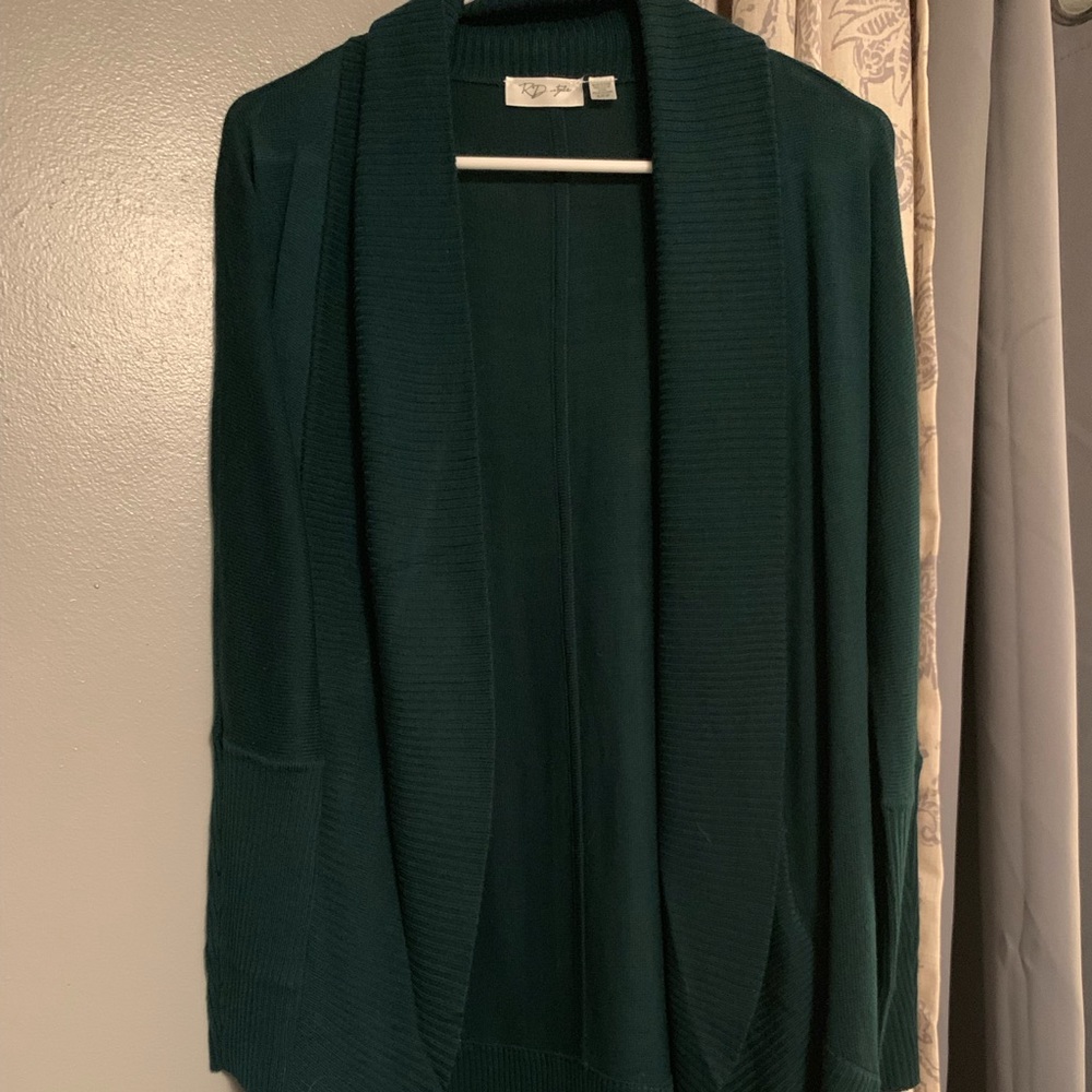 Rd style stitch fix cardigan
